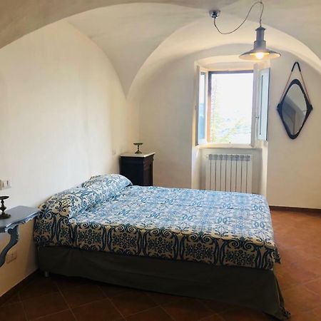 La Casa Di Matilde-Centre Of Todi 빌라 외부 사진