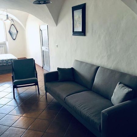La Casa Di Matilde-Centre Of Todi 빌라 외부 사진