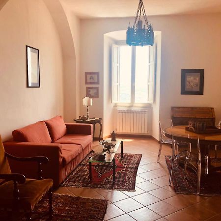 La Casa Di Matilde-Centre Of Todi 빌라 외부 사진