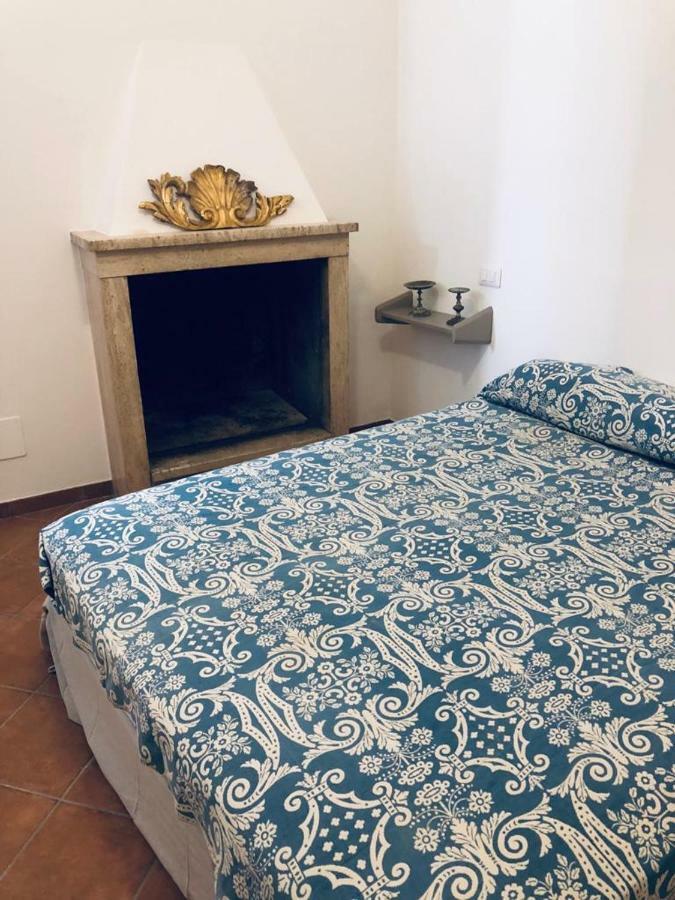 La Casa Di Matilde-Centre Of Todi 빌라 외부 사진