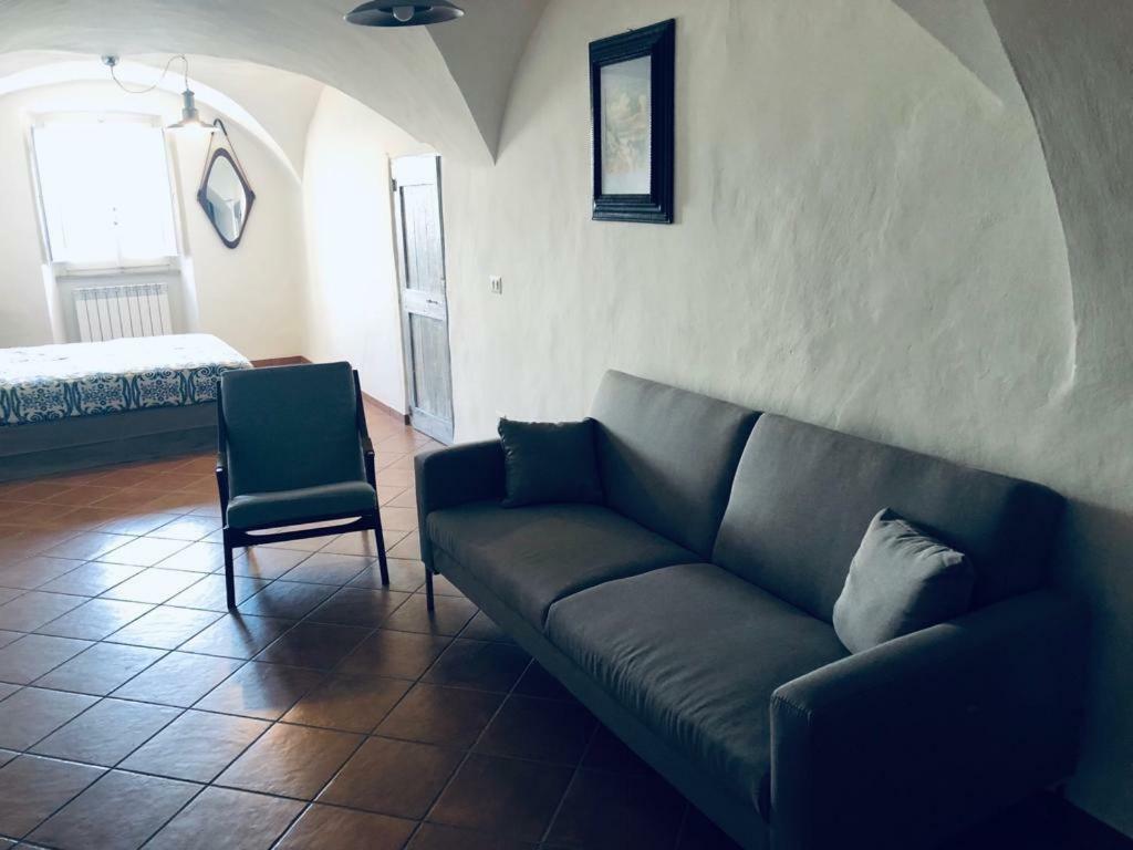 La Casa Di Matilde-Centre Of Todi 빌라 외부 사진
