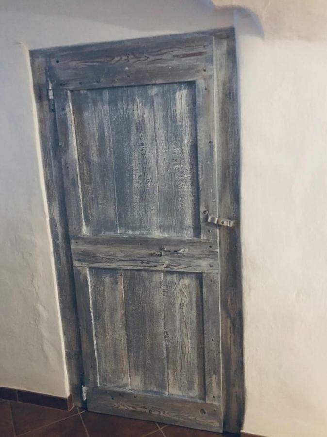 La Casa Di Matilde-Centre Of Todi 빌라 외부 사진