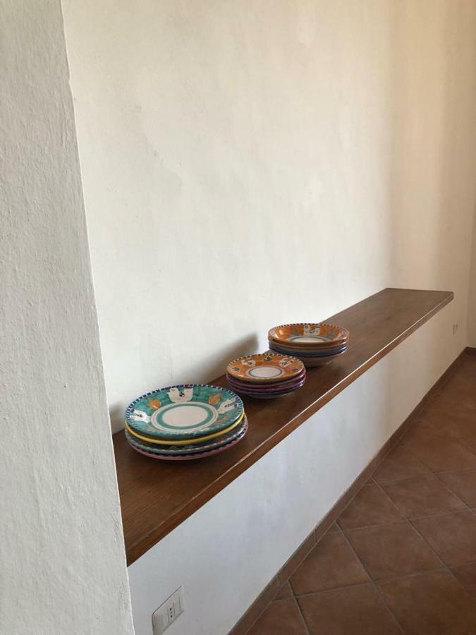 La Casa Di Matilde-Centre Of Todi 빌라 외부 사진