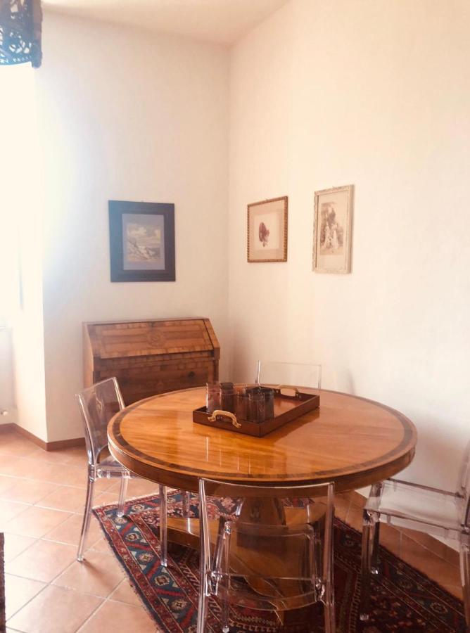 La Casa Di Matilde-Centre Of Todi 빌라 외부 사진